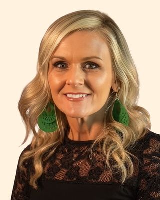 Photo of Jennifer McPeek, Psychiatric Nurse Practitioner, MSN, APRN, PMHNP-B