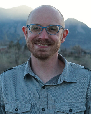 Photo of Tobey Hale, Licensed Professional Counselor, LPC
