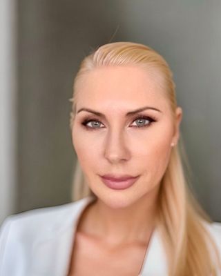 Photo of Maria Ximena Cortada, Clinical Social Work/Therapist, LCSW