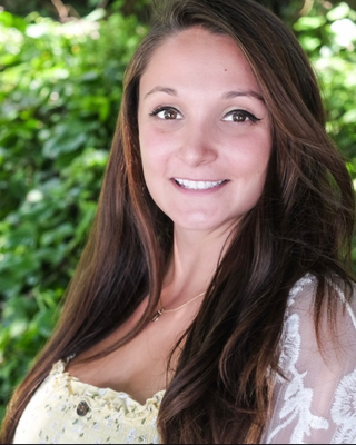Photo of Emily Powers, Counselor, LMHCA