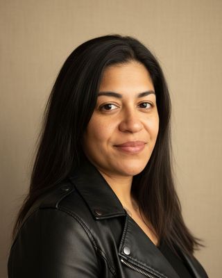 Photo of Maggie Sandoval, Clinical Social Work/Therapist, LCSW, CAMS-II, QS