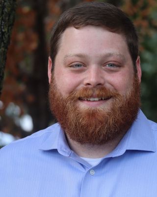 Photo of Jeremy Atkinson, MA, LPC, Licensed Professional Counselor