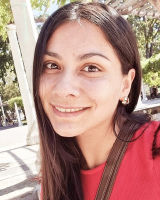 Foto de Michelle Patterson Diaz, Psicólogo, Lic. en Psicología