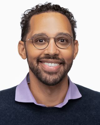 Photo of Ryan Dosumu-Johnson, Psychiatrist, MD, PhD