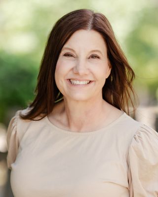 Photo of Jalyn M. Baker, Marriage & Family Therapist Associate, MA, AMFT