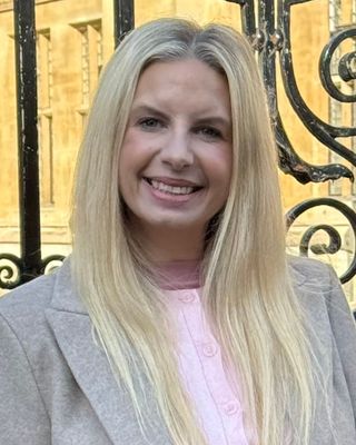 Photo of Krissy Dudley, Psychotherapist, MBACP Accred