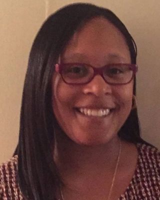 Photo of Kasi LeGrand, Clinical Social Work/Therapist, MSW, LCSW