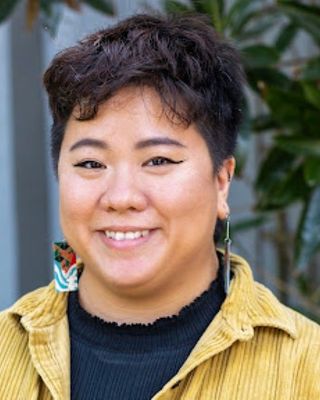 Photo of Audriana Sarmiento, Clinical Social Work/Therapist, LCSW-S