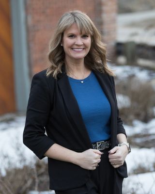 Photo of Stephanie Stoneman, Clinical Social Work/Therapist, LMSW