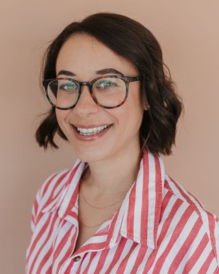 Photo of Danielle Watts, Counselor, MEd, LAC, CSC