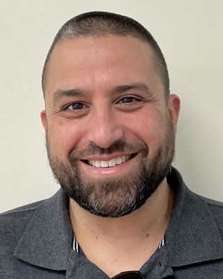 Photo of Alfonso Morales, Clinical Social Work/Therapist, LCSW
