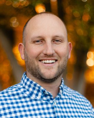 Photo of Payton Holt, Marriage & Family Therapist, LMFT