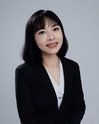 Photo of Jacqueline Chan, Psychiatric Nurse Practitioner, PMHNP, DNP