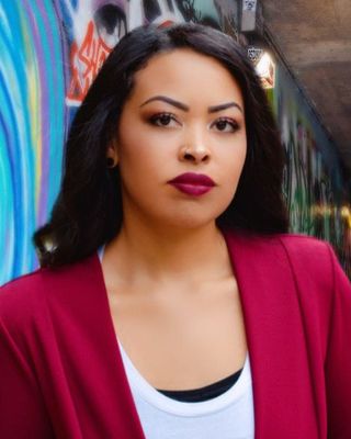 Photo of Savannah Higgins, Clinical Social Work/Therapist in Atlanta, GA