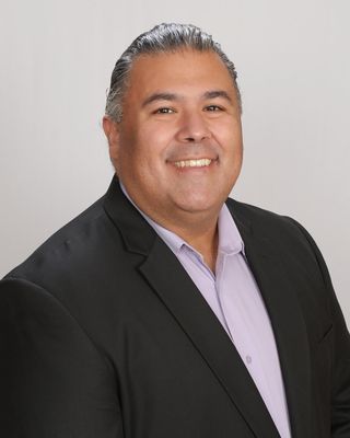 Photo of Jarad Sanchez, Clinical Social Work/Therapist, LCSW