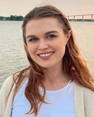 Photo of Ashley Wilson, Counselor, ALC