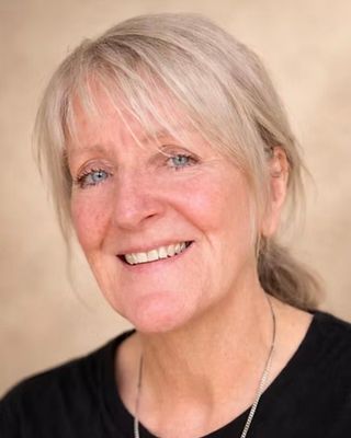 Photo of Marsha Gusti - Marsha Gusti Counsellor, Counsellor, ACA-L1