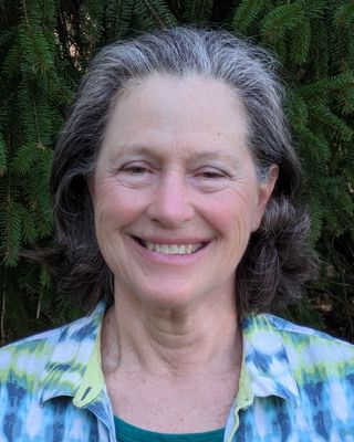Photo of Fran Jerisk, MSEd, LPC, Counselor
