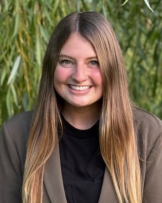 Photo of Brianna Manderscheid, Licensed Professional Counselor, MS, LPC