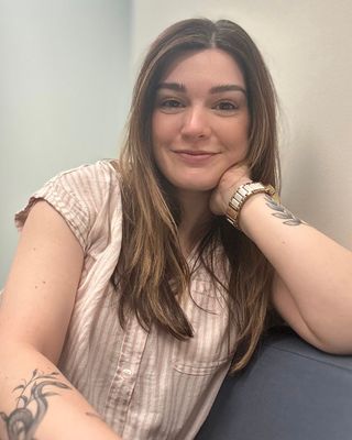 Photo of Dr. Jayne Duncan, Psychologist, PhD