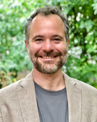 Photo of John Cameron, Counsellor