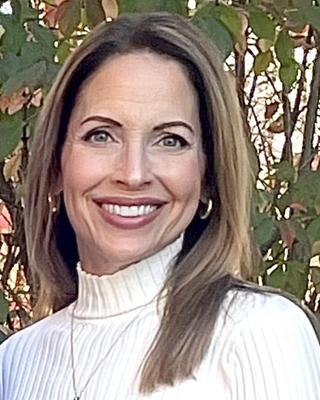 Photo of Ginny Runyan, Licensed Professional Counselor in Nashville, TN