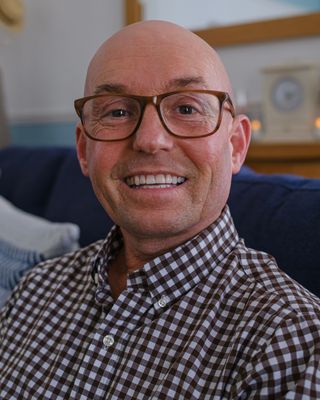 Photo of Jon Matthew Rowe, Counsellor, PsychD, MBACP