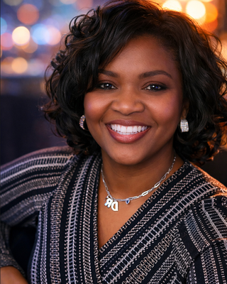 Photo of Iris Parkinson, MS, LBS, LPC, EdD