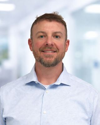 Photo of Joshua Stephens, Psychiatric Nurse Practitioner, PMHNP