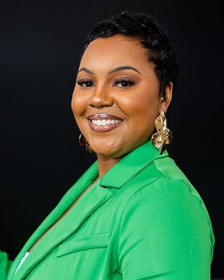Photo of Jessica P. Hill, Clinical Social Work/Therapist, MSW, LCSW
