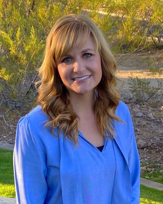 Photo of Chanell Clark, Marriage & Family Therapist in Goodyear, AZ