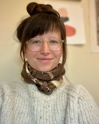 Photo of Molly E Milliken, Clinical Social Work/Therapist, LICSW