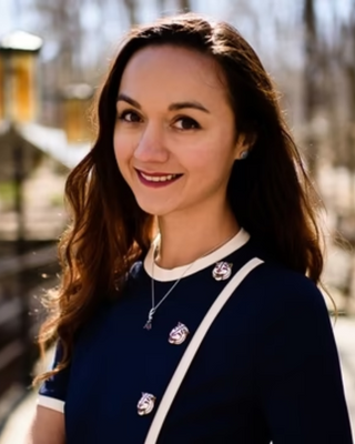 Photo of Isabel Kuller, Clinical Social Work/Therapist, LCSW