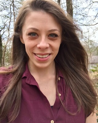 Photo of Chelsea Cummings, Lic Clinical Mental Health Counselor Associate in Buncombe County, NC