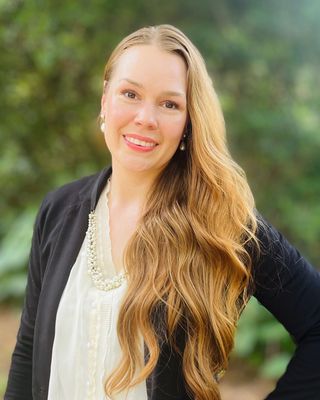 Photo of Ariane Utley, Clinical Social Work/Therapist, LCSW