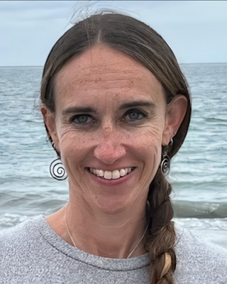 Photo of Jeanne Spence, Marriage & Family Therapist, LMFT