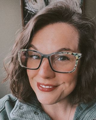 Photo of Danielle Whalen, Licensed Professional Counselor, LPC