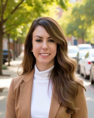 Photo of Loren Weese, Psychiatric Nurse Practitioner, PMHNP, BC, APRN