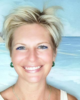 Photo of Ashley Renee Lawrence, Licensed Professional Clinical Counselor, MA, LPCC