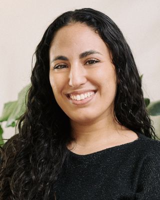 Photo of Maya Dousti, Registered Psychotherapist, MPsy