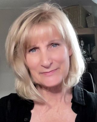 Photo of Judy Gail Parker Lancaster - Judy Lancaster - Counsellor & Wellness Advocate, RTC