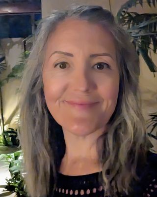 Photo of Claire Hogben, Psychotherapist, MBABCP