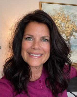 Photo of Liz Andrzejewski, Clinical Social Work/Therapist, LMSW, ACSW