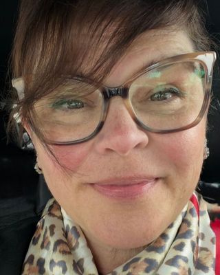 Photo of Suzanne Bosek, Limited Licensed Psychologist, MA, LLP, RYT