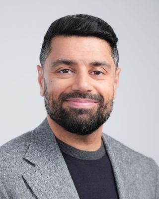 Photo of Maneet Bhatia, Psychologist, PhD, C, Psych