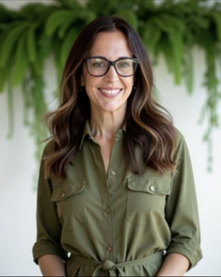 Photo of Kathrine Frewin, Clinical Social Work/Therapist, LCSW