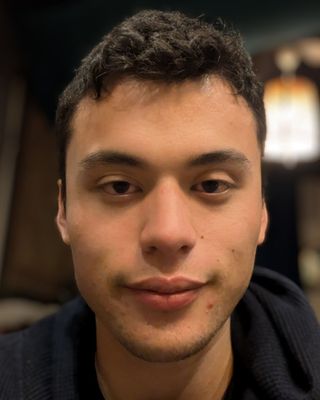 Photo of Hayden McLachlan, Counsellor, ACA-L2