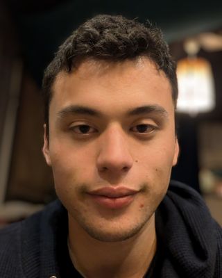 Photo of Hayden McLachlan, Counsellor, ACA-L2