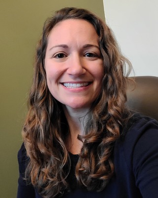 Photo of Eileen Savikas, Licensed Professional Counselor in Pittsburgh, PA