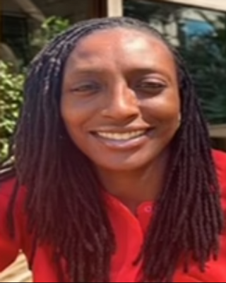 Photo of Ashley Maddox Washington, Licensed Professional Counselor, LPC